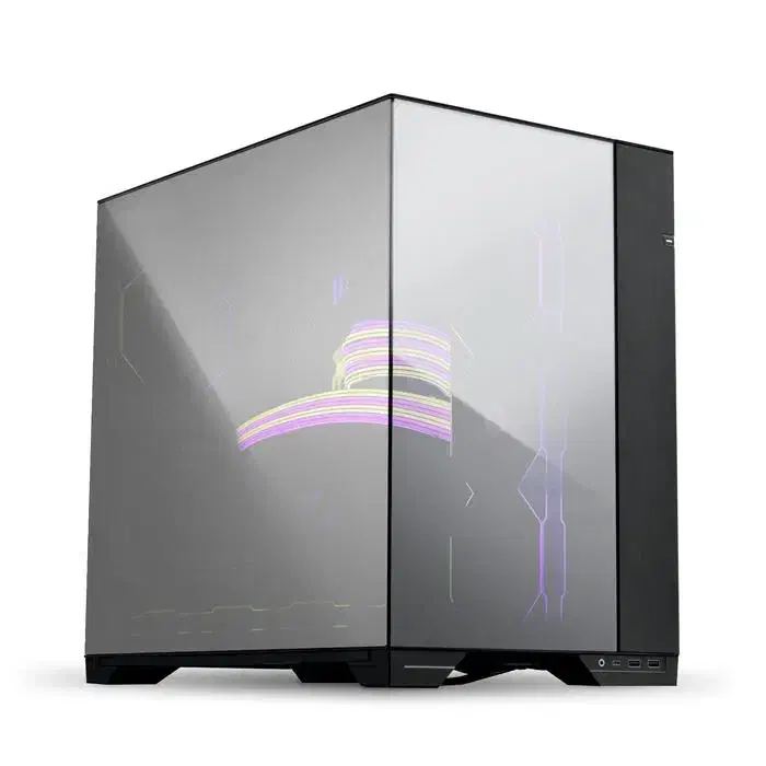 کیس و سیستم غول اقساطی 9800X3D / RAM 64/RTX5080|رایانه رومیزی|بوشهر, |دیوار