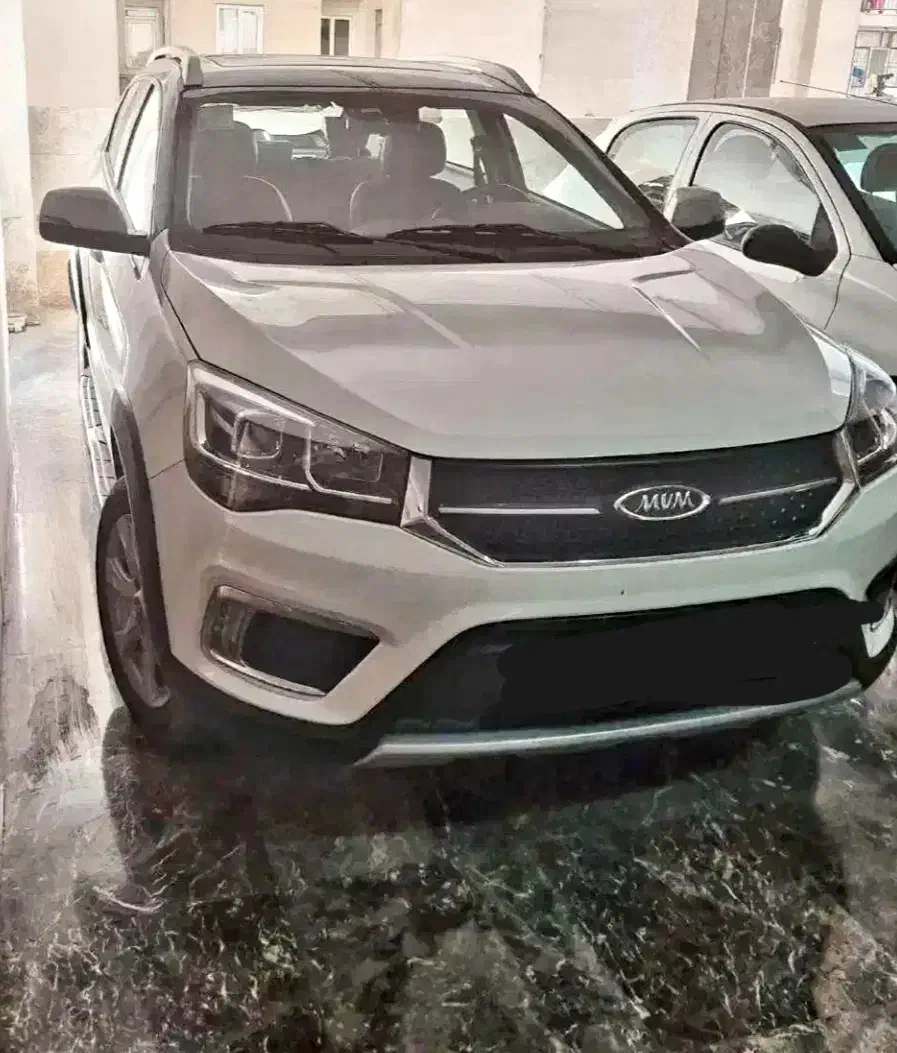 ام وی ام ایکس ۲۲ پرو مدل ۱۴۰۱،/ اقساط آسان|خودرو سواری و وانت|تهران, نارمک|دیوار