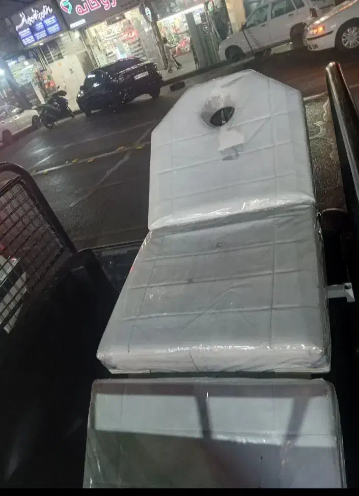 تخت ماساژ|آرایشی، بهداشتی، درمانی|اسلام‌شهر, شهرک لاله|دیوار