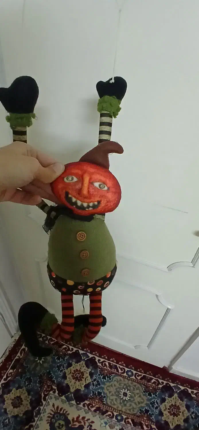 عروسک|اسباب‌‌بازی|قزوین, |دیوار