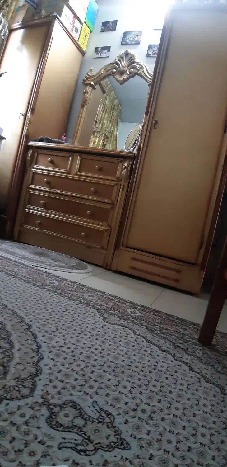 کمد و دراور|جاکفشی، کمد، دراور|فشاپویه, |دیوار