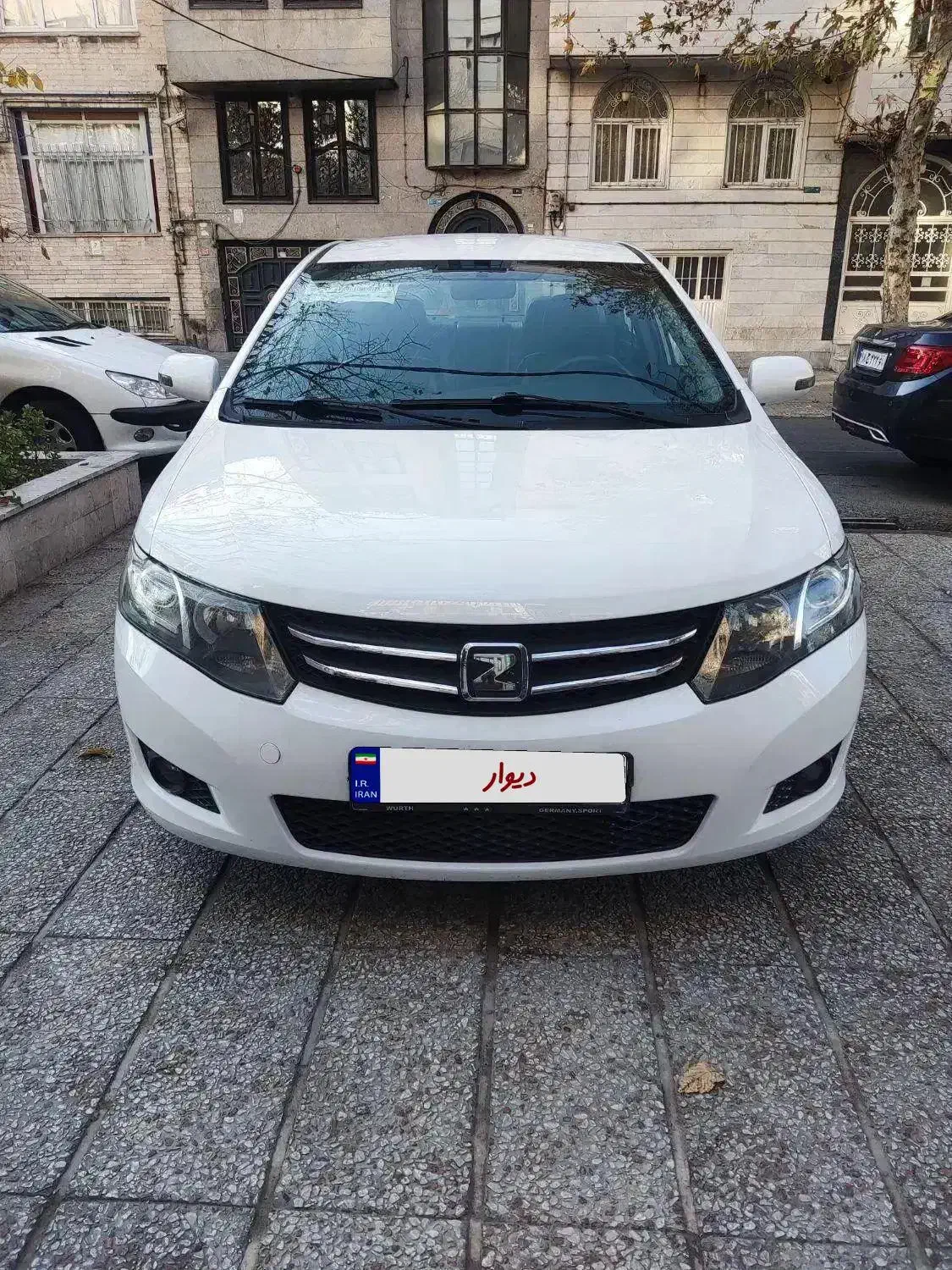 آریو سایپا اتوماتیک موتور گیربکس میتسوبیشی|خودرو سواری و وانت|تهران, تهرانپارس غربی|دیوار