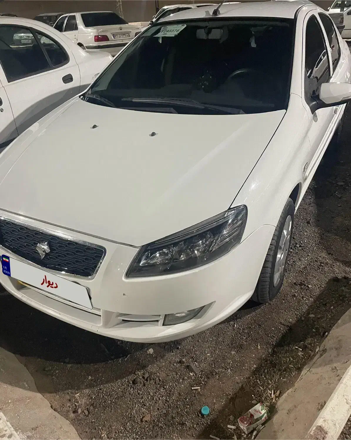 رانا پلاس|خودرو سواری و وانت|رفسنجان, |دیوار