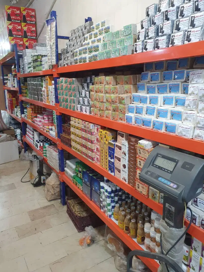 عطاری|حراج|تهران, مینابی|دیوار