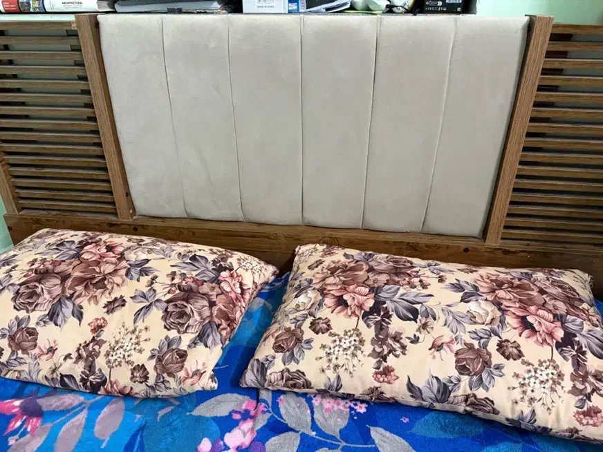 تخت دونفره|تخت و سرویس خواب|زاهدان, |دیوار