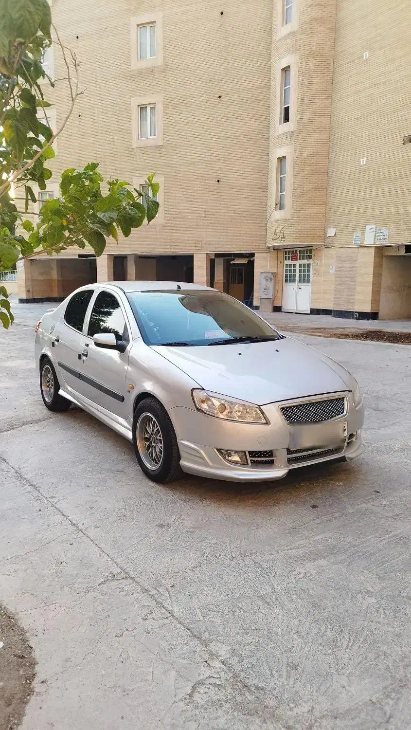 رانا 92بدون رنگ|خودرو سواری و وانت|بوشهر, |دیوار