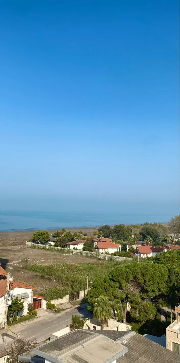 آپارتمان نوساز اماده تحویل ویو دریا فریدونکنار|فروش آپارتمان|فریدونکنار, |دیوار