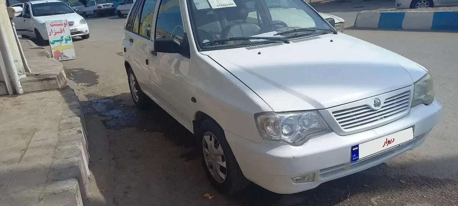 111درجه یک|خودرو سواری و وانت|مسجد سلیمان, |دیوار