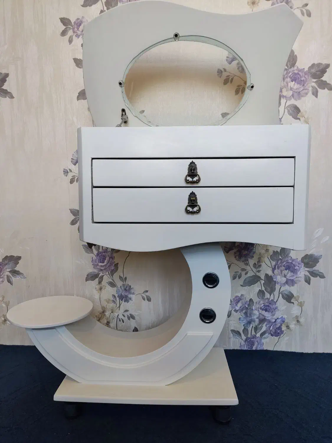 میز قاشق و چنگال|مبلمان خانگی و میز عسلی|مشهد, دانشجو|دیوار