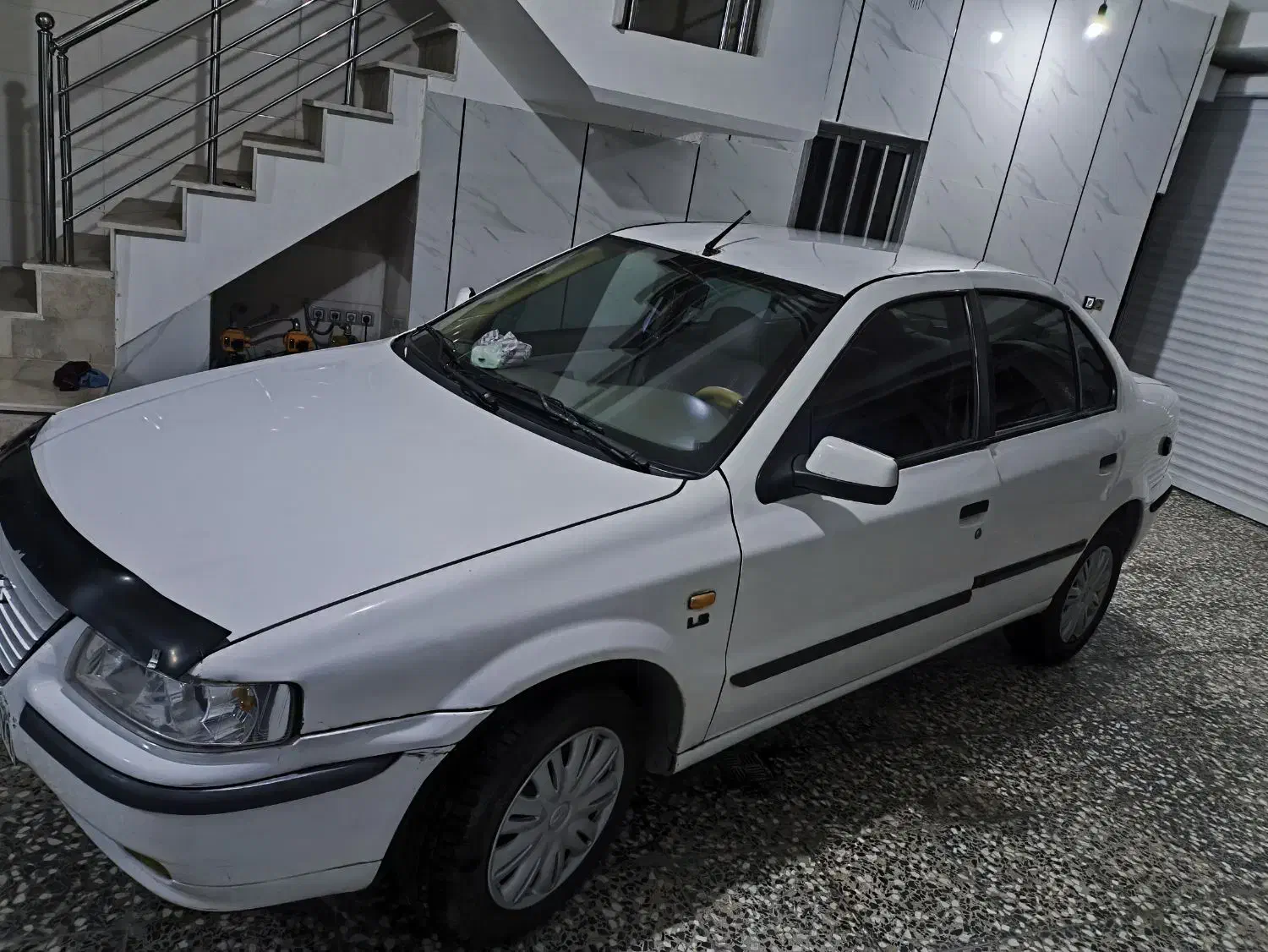 سمند|خودرو سواری و وانت|اردبیل, |دیوار