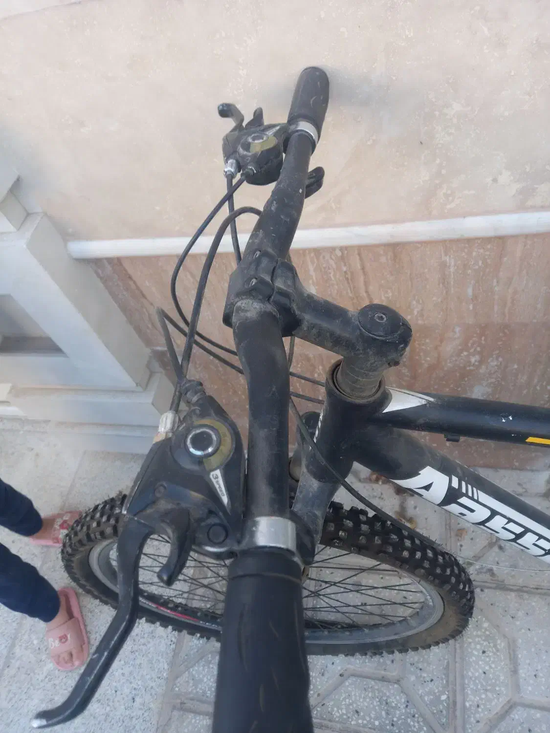 دوچرخه ۲۶|دوچرخه، اسکیت، اسکوتر|بردسکن, |دیوار