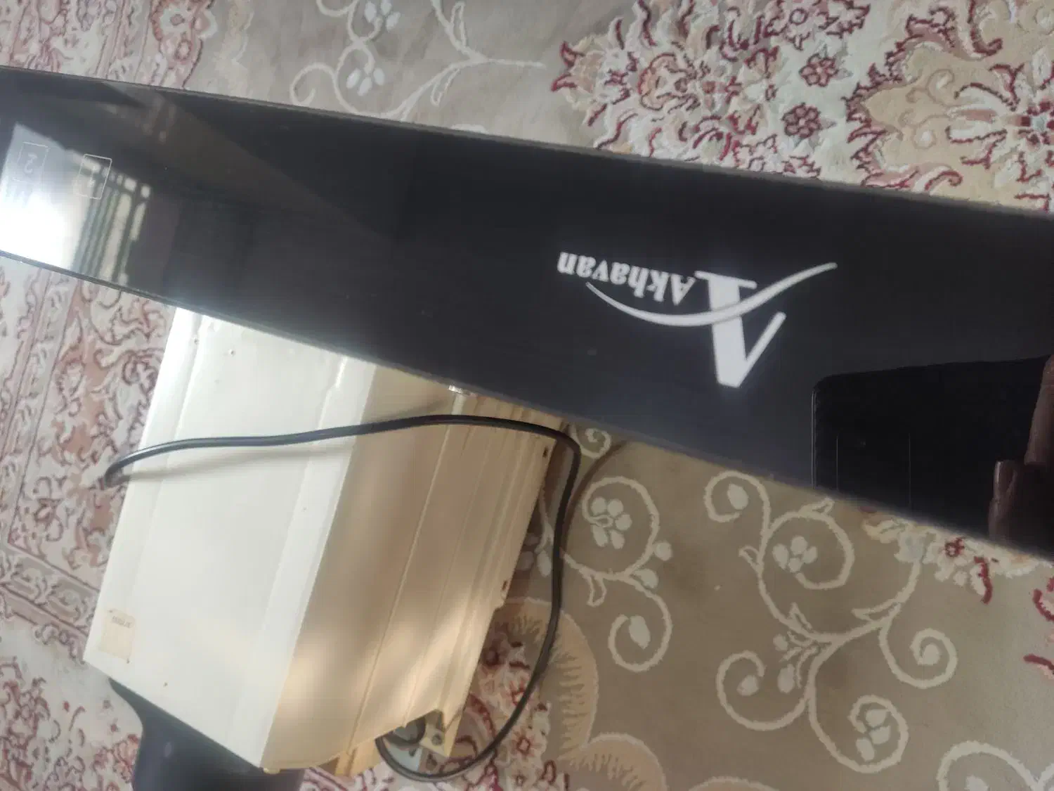 هود اخوان|هود|گلستان (تهران), |دیوار