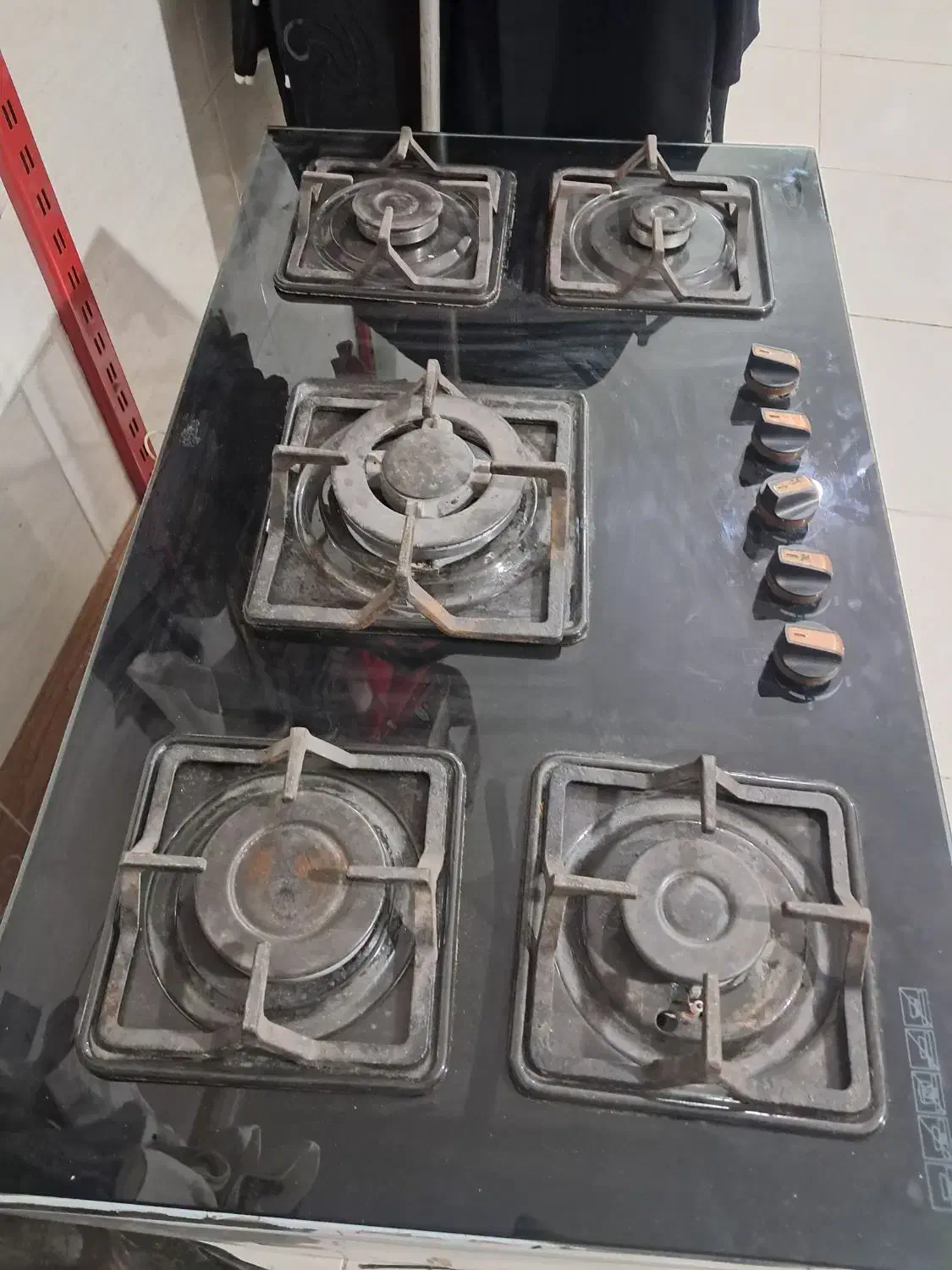 گاز|اجاق گاز و لوازم برقی پخت‌وپز|دزفول, |دیوار