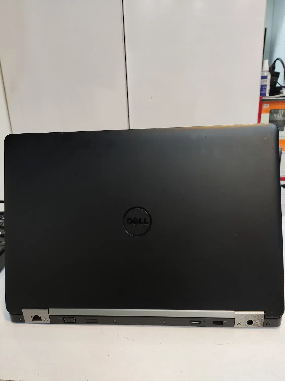 Laptop DELL 5070|رایانه همراه|شیراز, ملاصدرا|دیوار