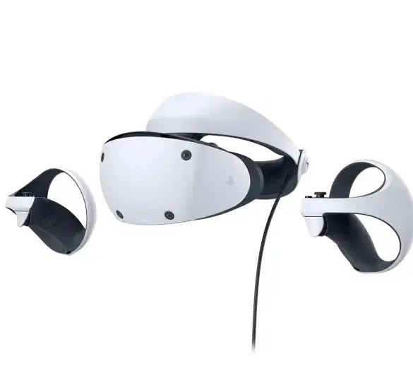 عینک واقعیت مجازی vr2|کنسول، بازی ویدئویی و آنلاین|مشهد, شهید فرامرز عباسی|دیوار