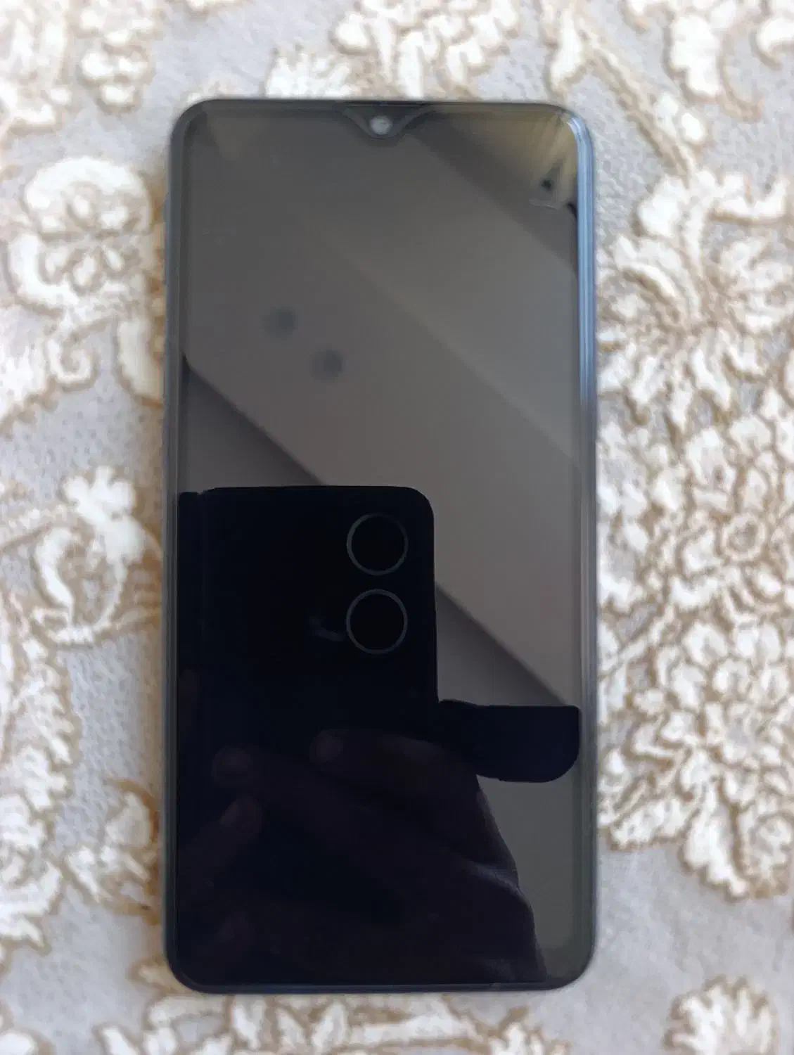 گوشی سامسونگ A10S|موبایل|فاضل آباد, |دیوار