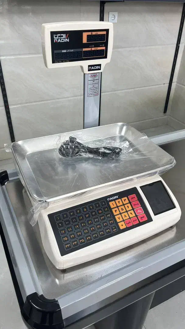 پایه خودایستا هایپری|فروشگاه و مغازه|نکا, |دیوار