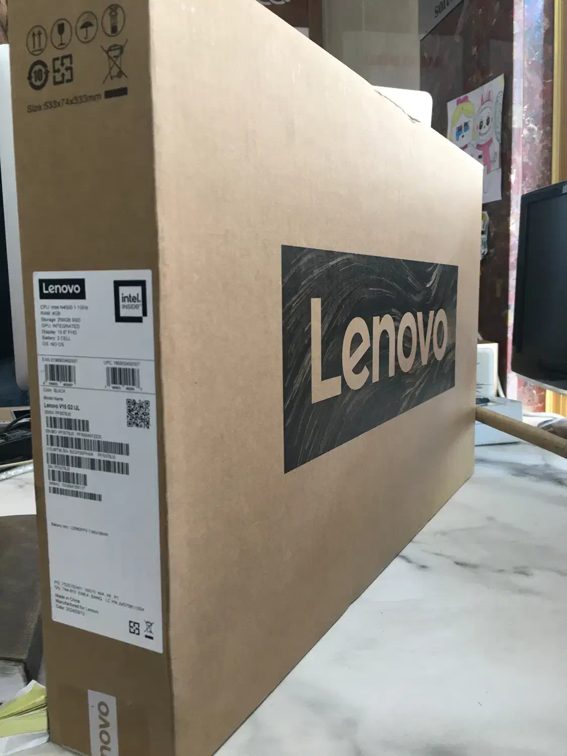 لبتاب Lenova|رایانه همراه|تهران, قلهک|دیوار