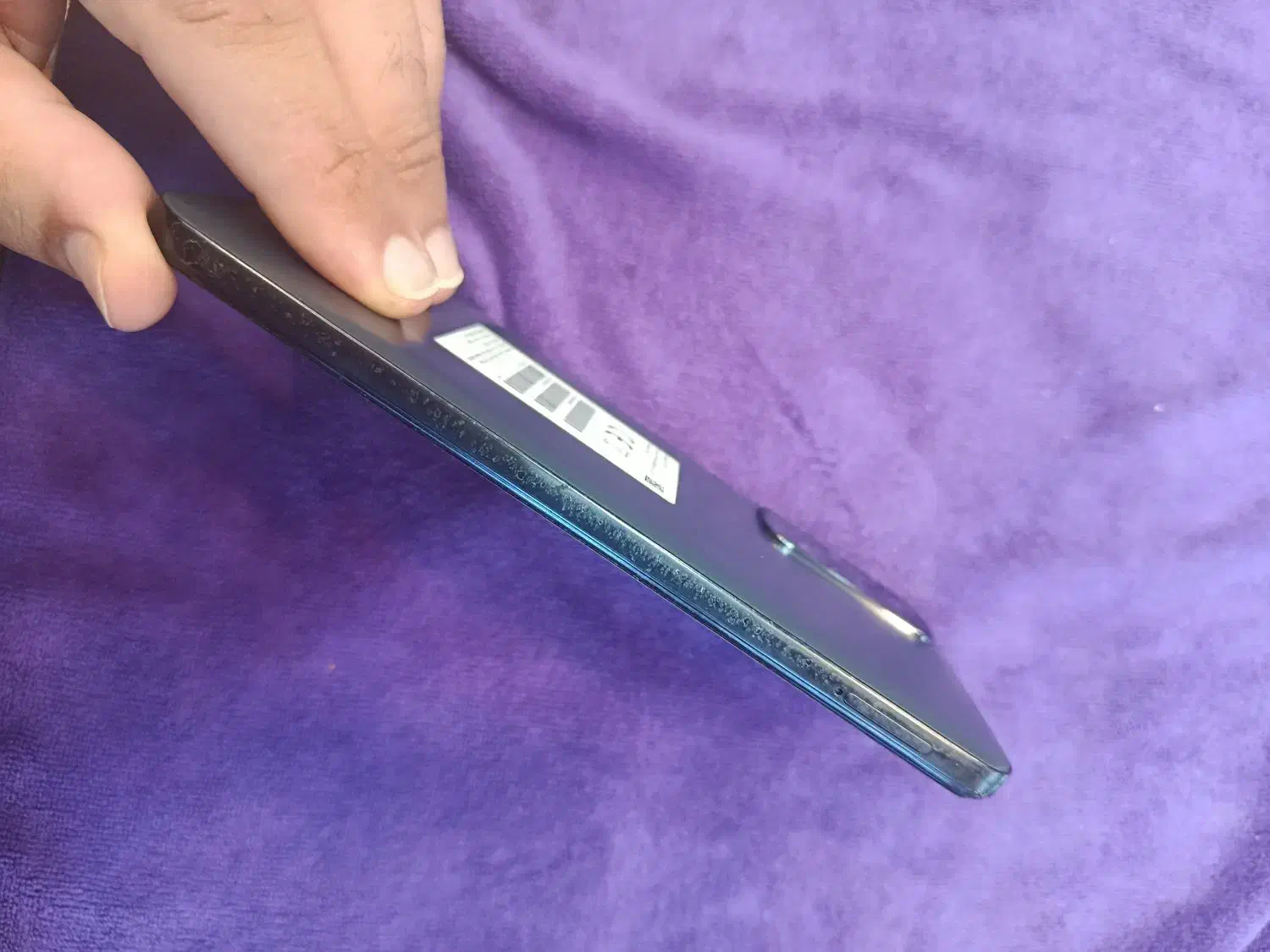 موبایل نوت 11 شیائومی|موبایل|چابکسر, |دیوار