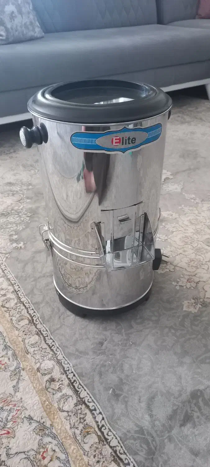 سبزی خوردکن  کاملا نو استفاده نشده|سایر لوازم برقی|نظرآباد, رسالت|دیوار