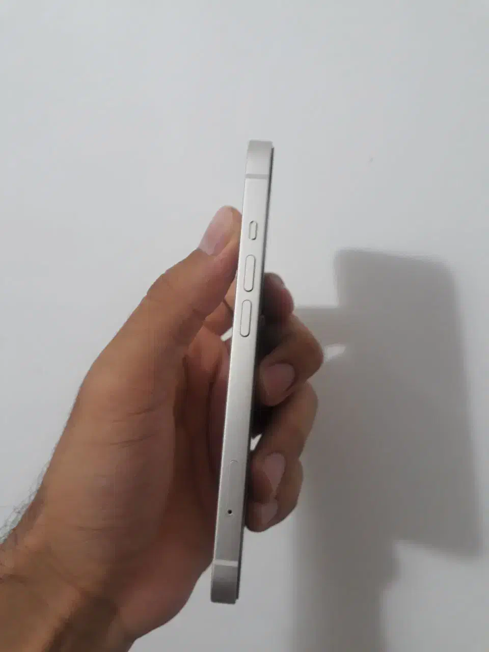 آیفون ۱۳ نرمال سفید|موبایل|داراب, |دیوار