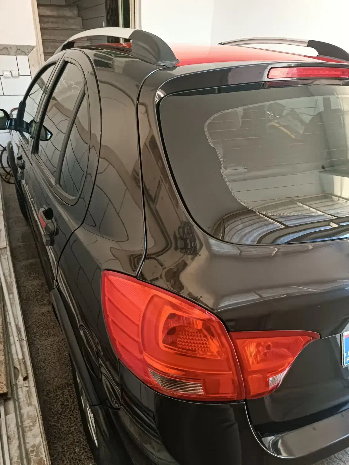 کویک Rبدون رنگ|خودرو سواری و وانت|شهرکرد, |دیوار