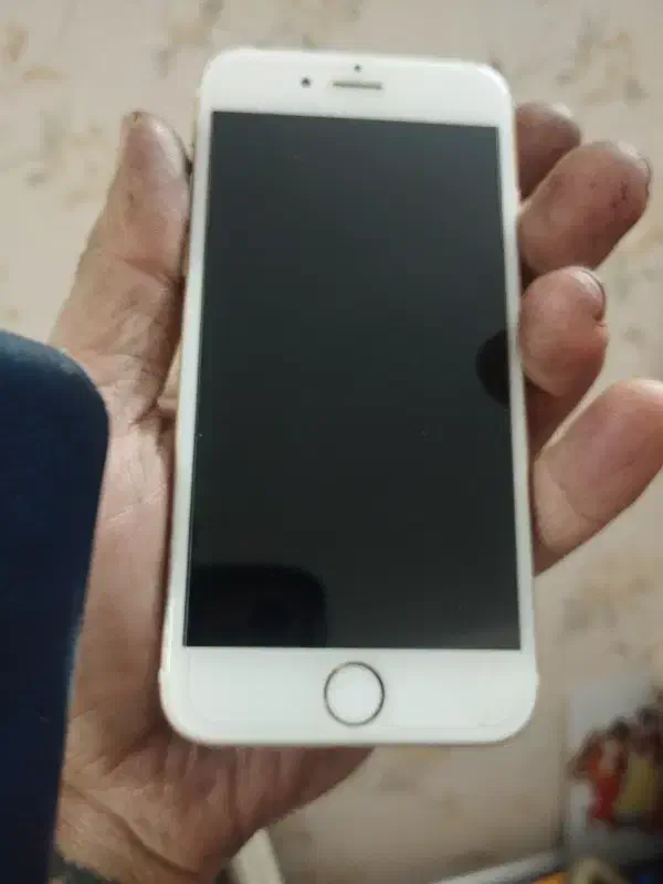 آیفون امید درحد|موبایل|گلبهار, شهر جدید گلبهار|دیوار