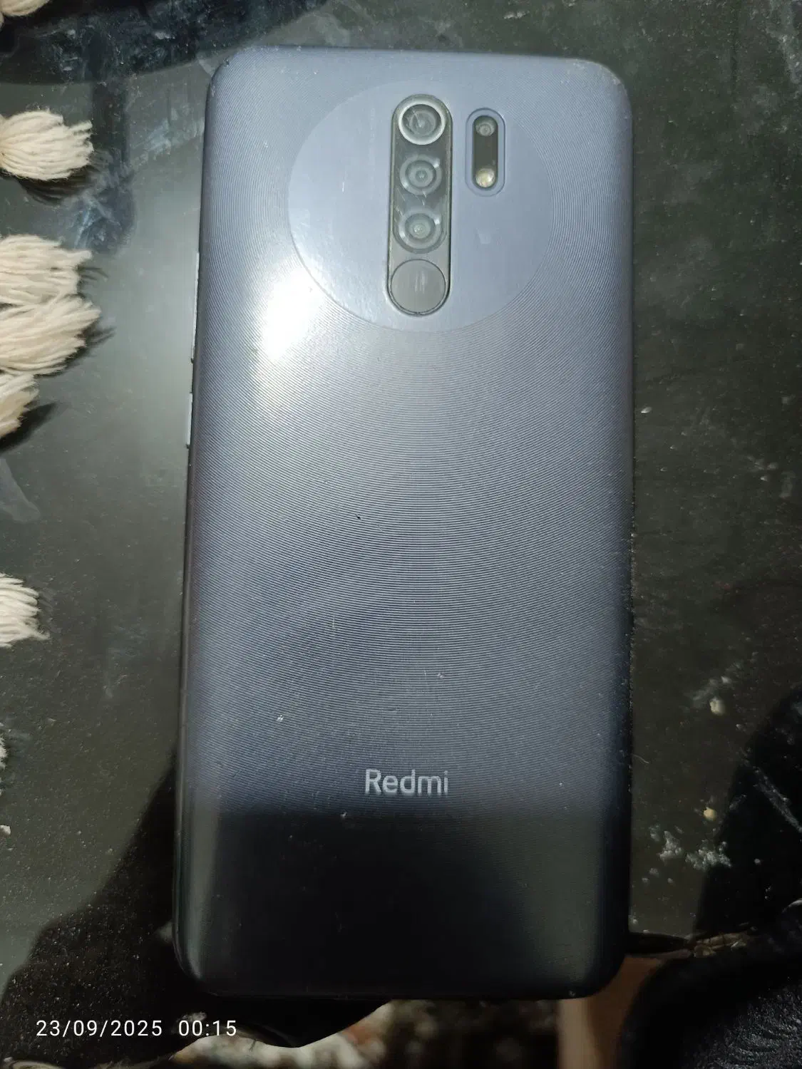 گوشی ردمی9|موبایل|زابل, |دیوار