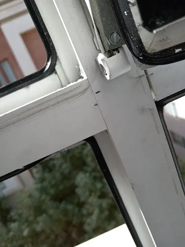 خدمات ریگلاژ و تولید درب و پنجره دوجداره|خدمات پیشه و مهارت|قزوین, |دیوار