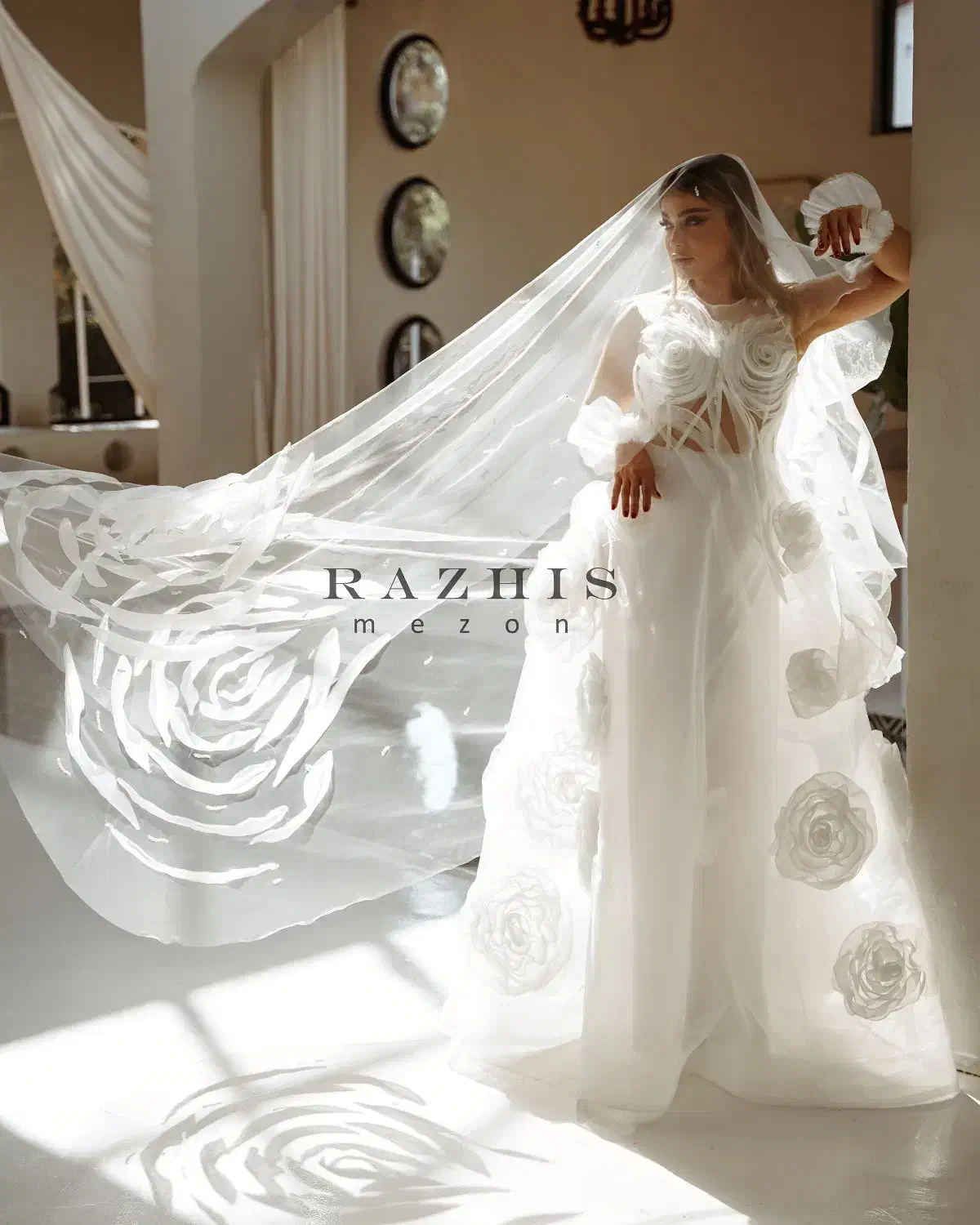 آموزش لباس عروس و مجلسی و سفارش دوخت|خدمات آموزشی|محمدشهر, محمدشهر|دیوار