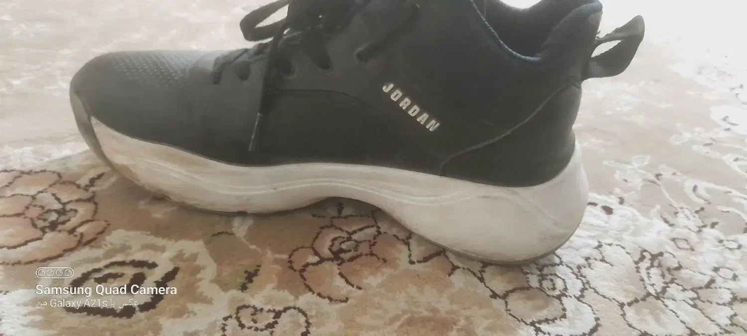 خوب تمیز وپاک هست|کیف، کفش، کمربند|رباط‌کریم, شهرک والفجر|دیوار