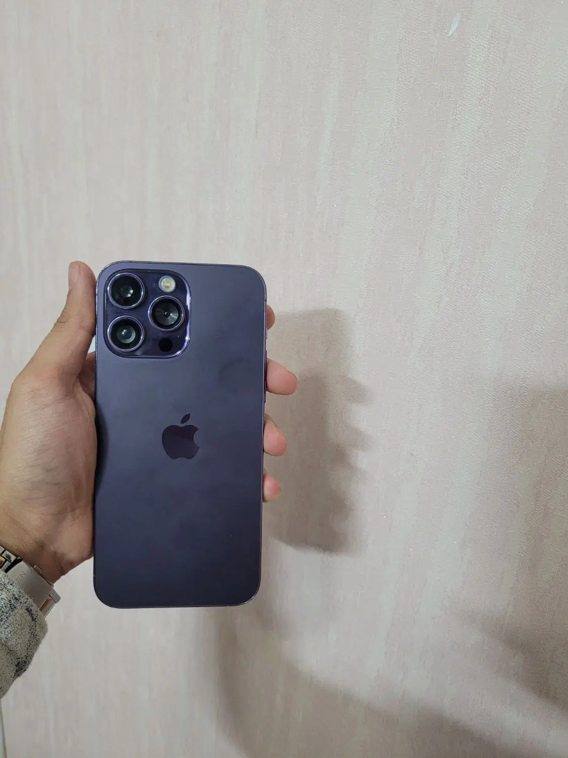 14 pro max نو|موبایل|مشهد, فرهنگ|دیوار