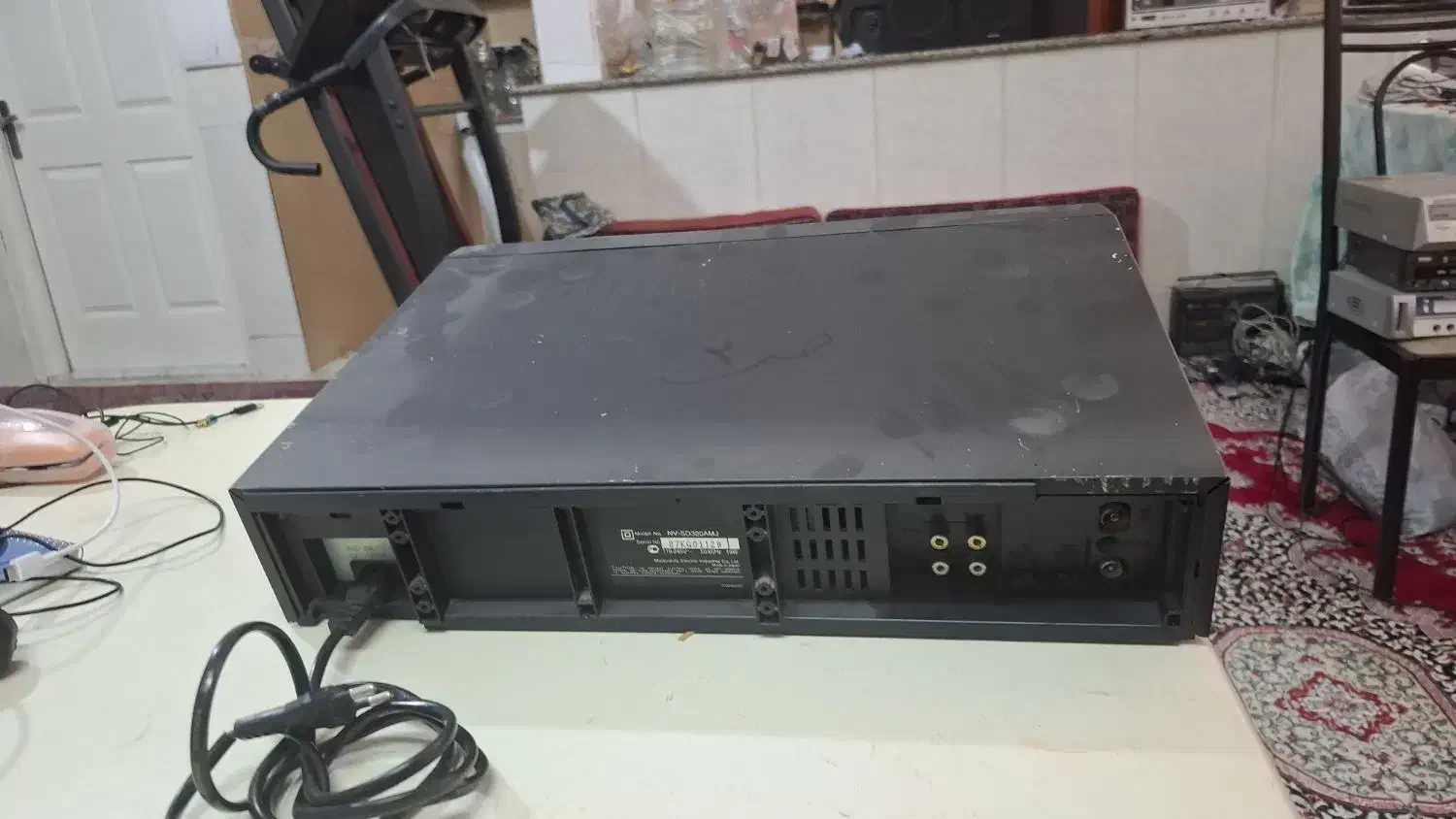 ویدئو|سیستم صوتی خانگی|قم, شاه ابراهیم|دیوار