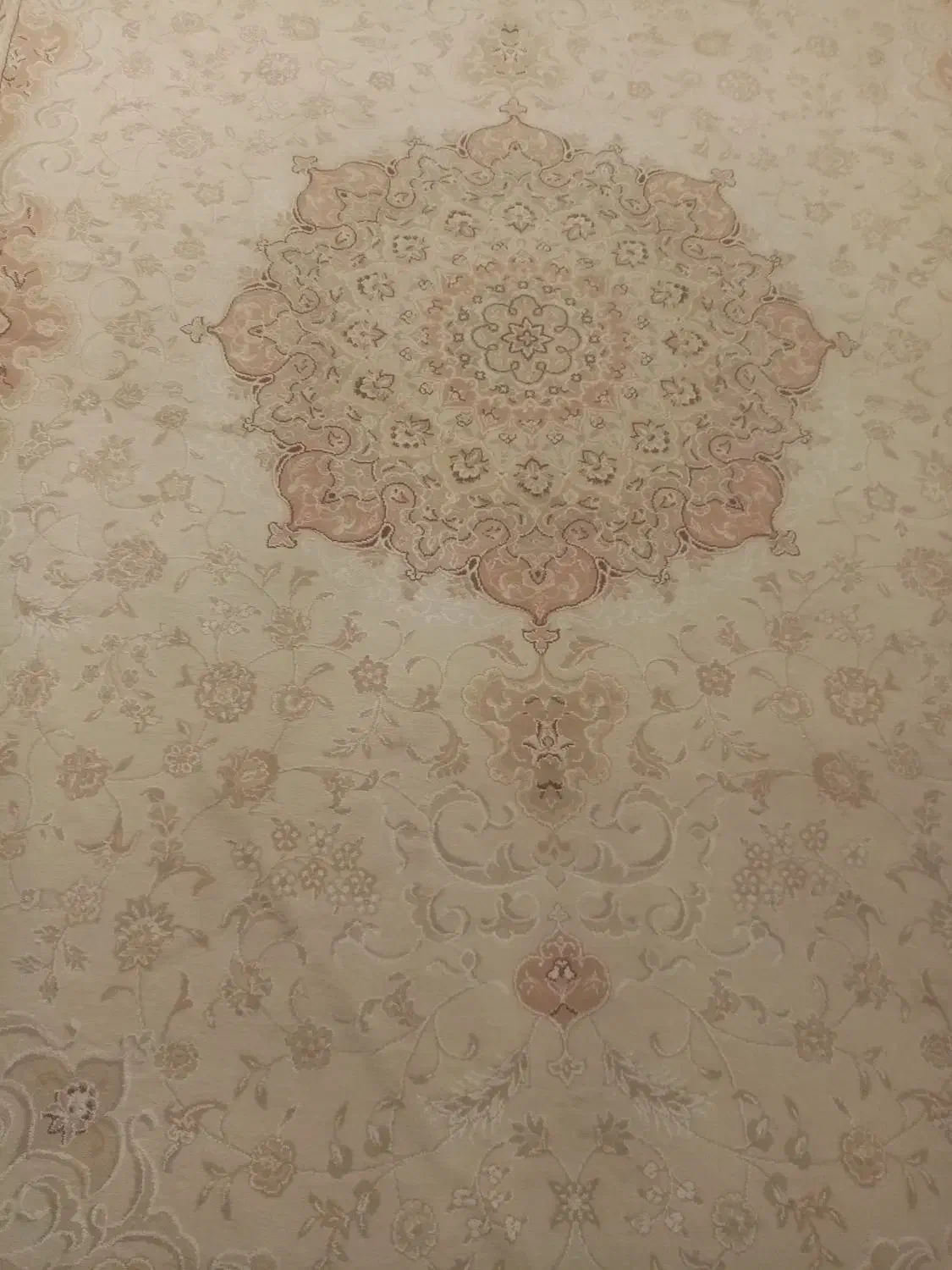 فرش 9متری جفت|فرش|کرج, گلشهر|دیوار