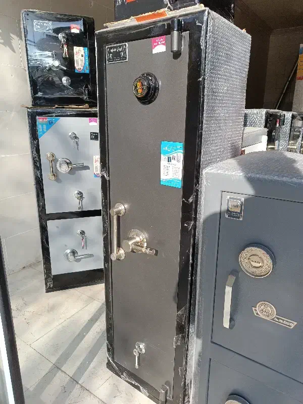 جا اسلحه رمزدار ۳۵۰km|ابزارآلات|یزد, |دیوار