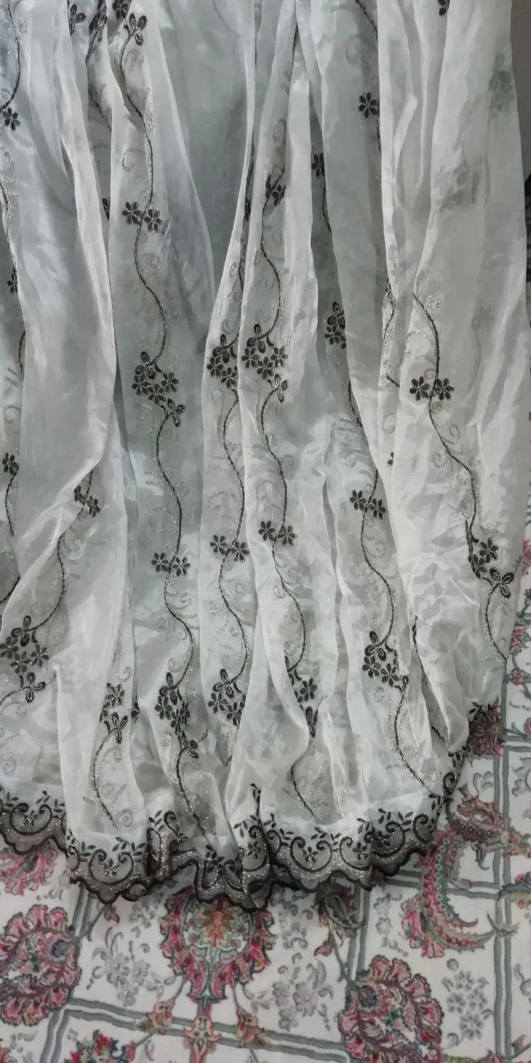 پرده|پرده، رانر، رومیزی|قم, پردیسان|دیوار