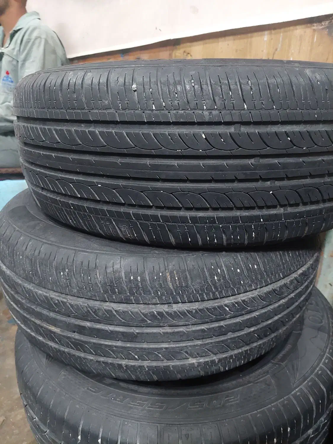 لاستیک سواری|قطعات یدکی و لوازم جانبی|کرمانشاه, |دیوار