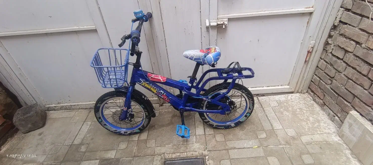 دوچرخه کودک|دوچرخه، اسکیت، اسکوتر|پیرانشهر, |دیوار