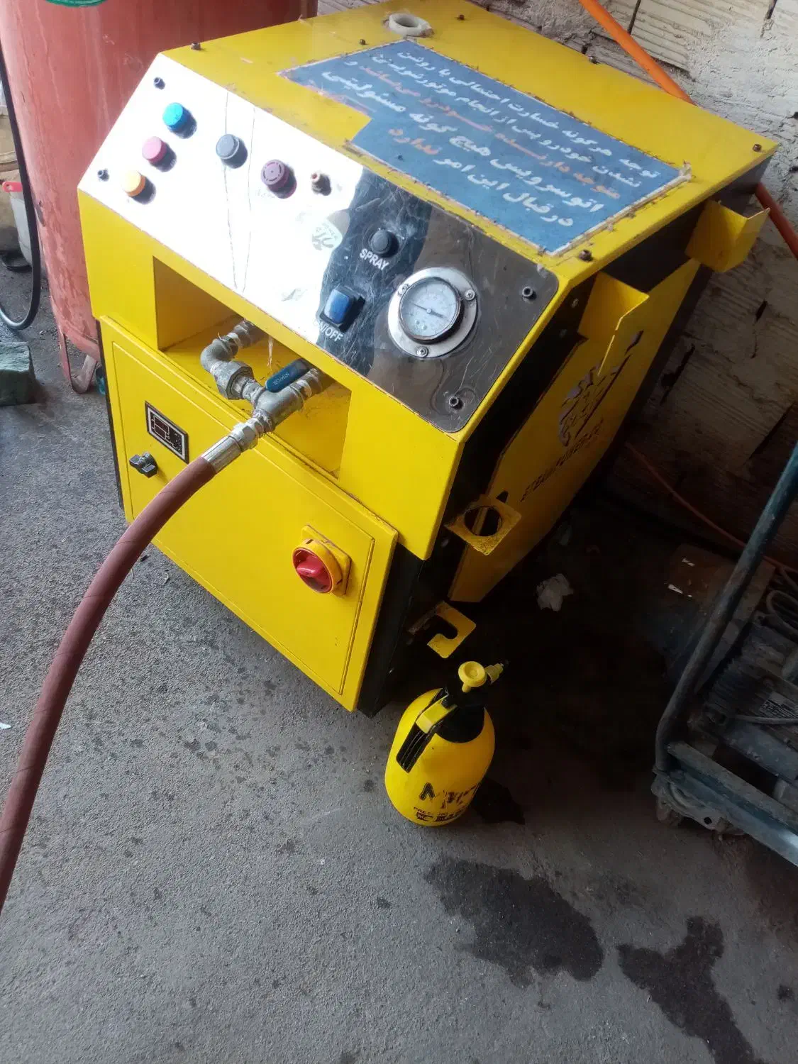 دستگاه بخارشور|جاروبرقی، جارو شارژی، بخارشو|کاشمر, |دیوار