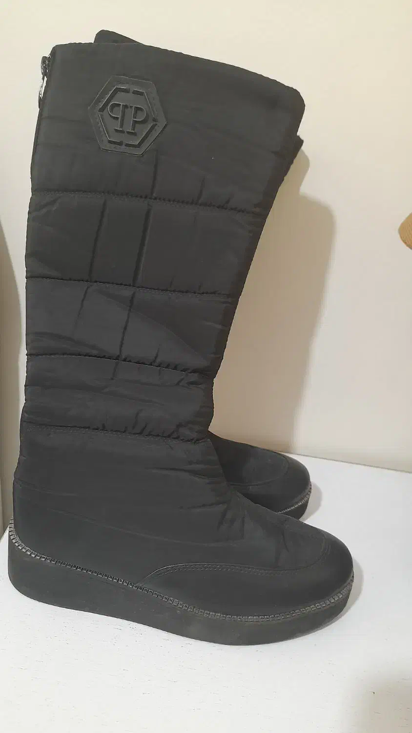 بوت سایز۴۰|کیف، کفش، کمربند|تهران, کاج|دیوار