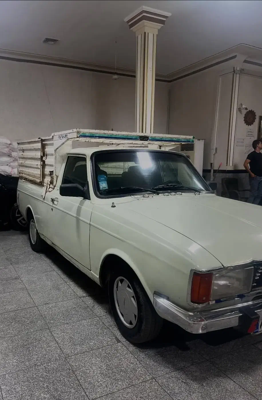 باربری.وانت بار|خدمات حمل و نقل|رشت, جانبازان|دیوار