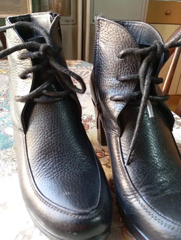 کفش چرم|کیف، کفش، کمربند|تهران, شهرک پرواز|دیوار