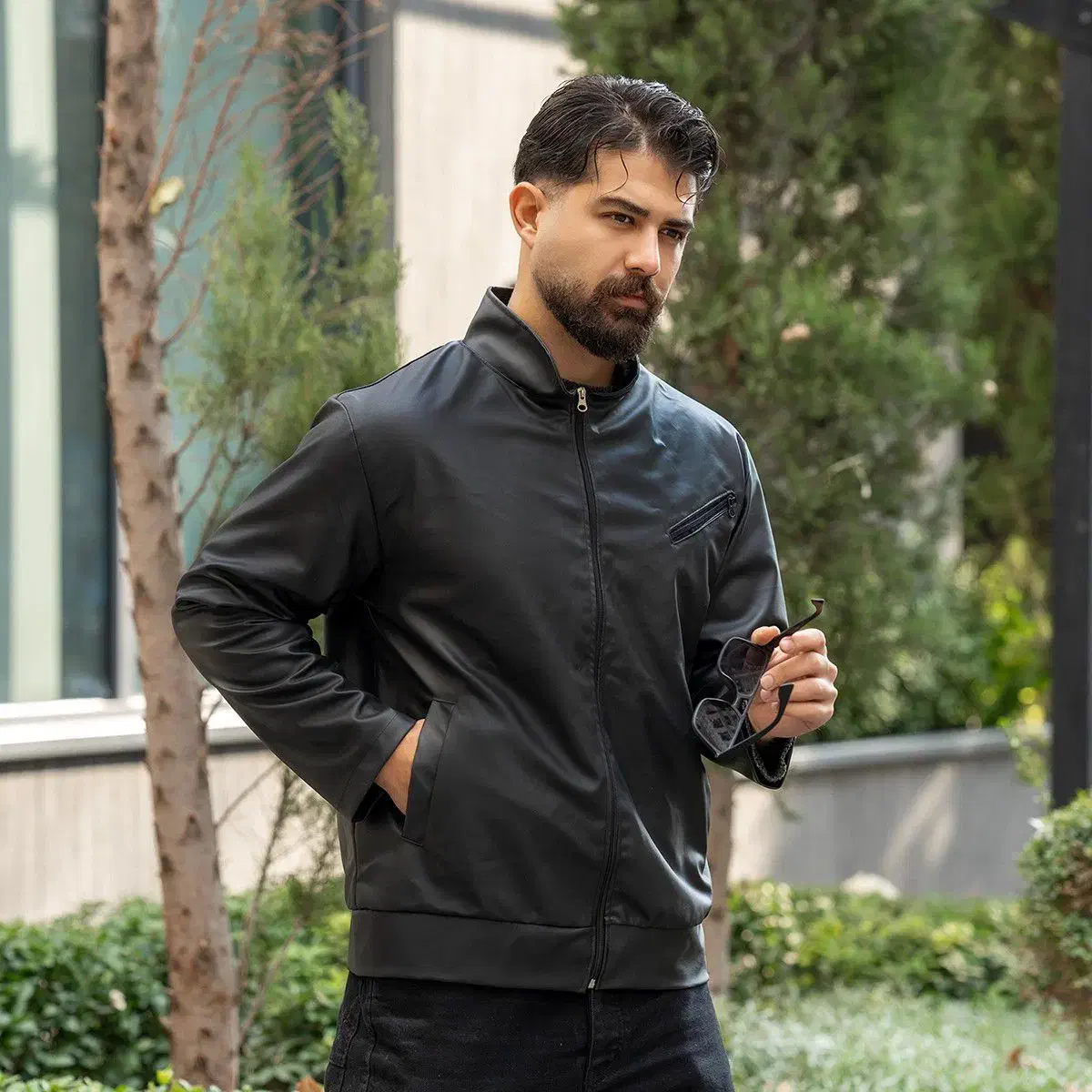 حراج پرداخت درب منزله|لباس|تبریز, |دیوار