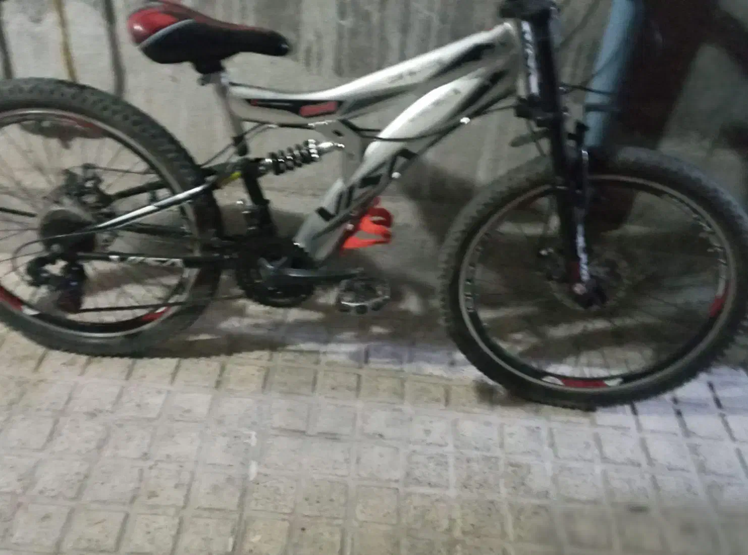 دوچرخه 24|دوچرخه، اسکیت، اسکوتر|رباطکریم, الارد|دیوار