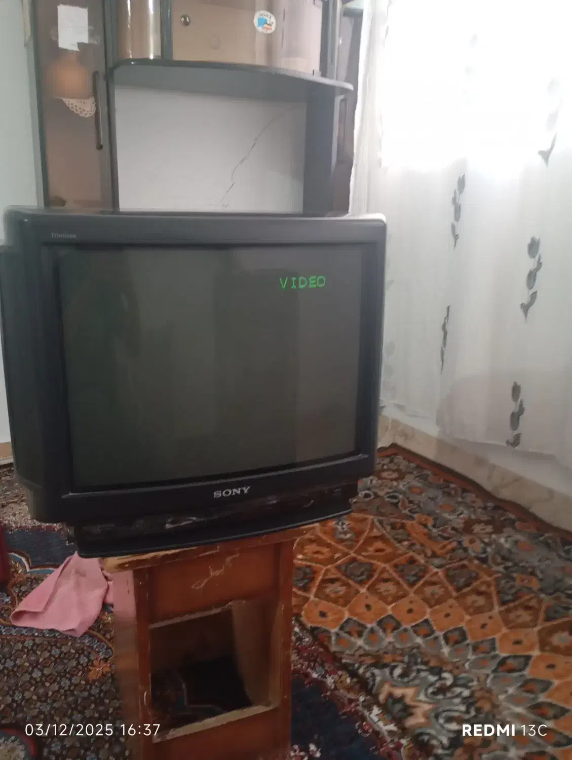 درحت نو|تلویزیون و پروژکتور|ارومیه, |دیوار