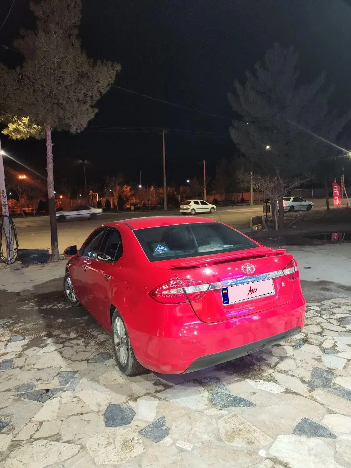 جک j5 اتومات 1800|خودرو سواری و وانت|مشهد, حسین‌آباد|دیوار