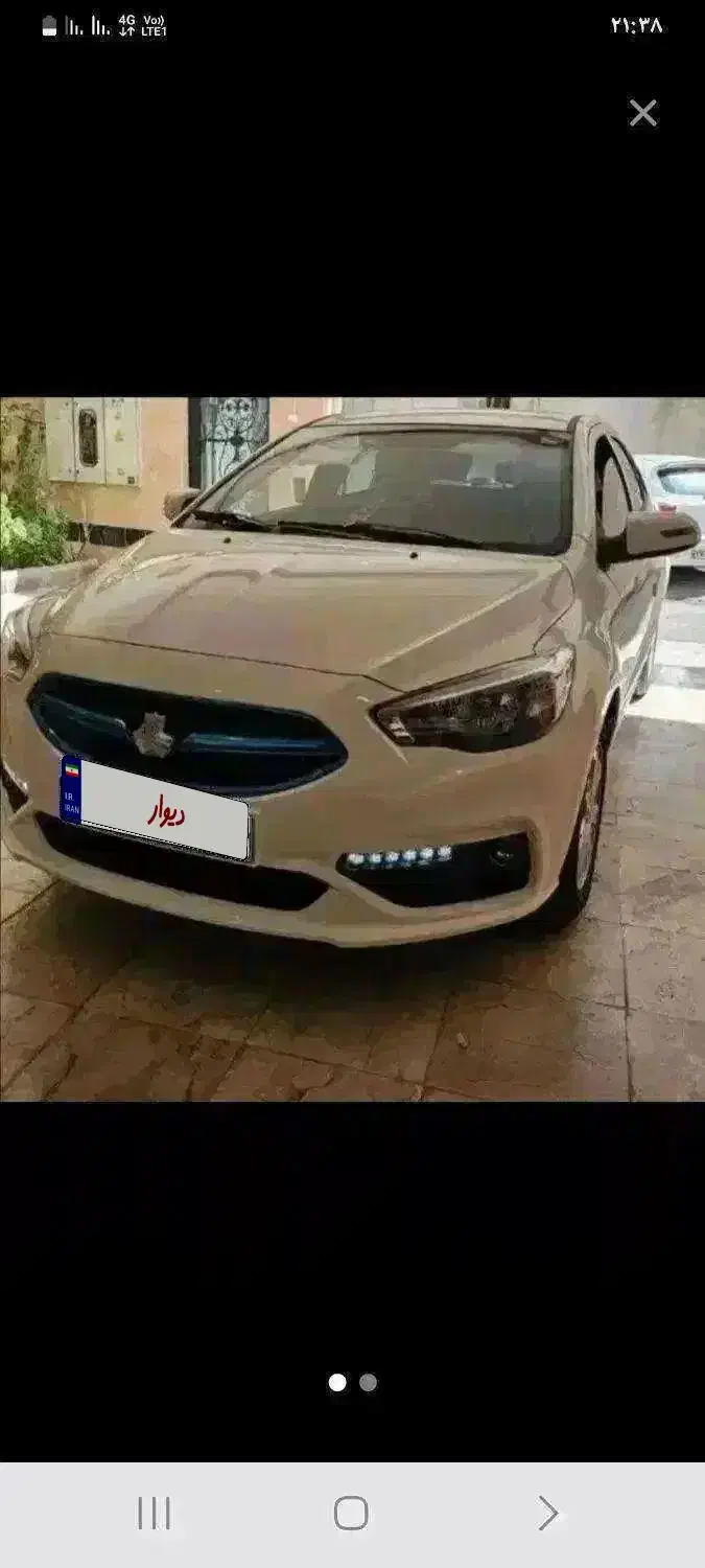 حواله شاهین پلاس اتوماتیک|خودرو سواری و وانت|زاهدان, |دیوار