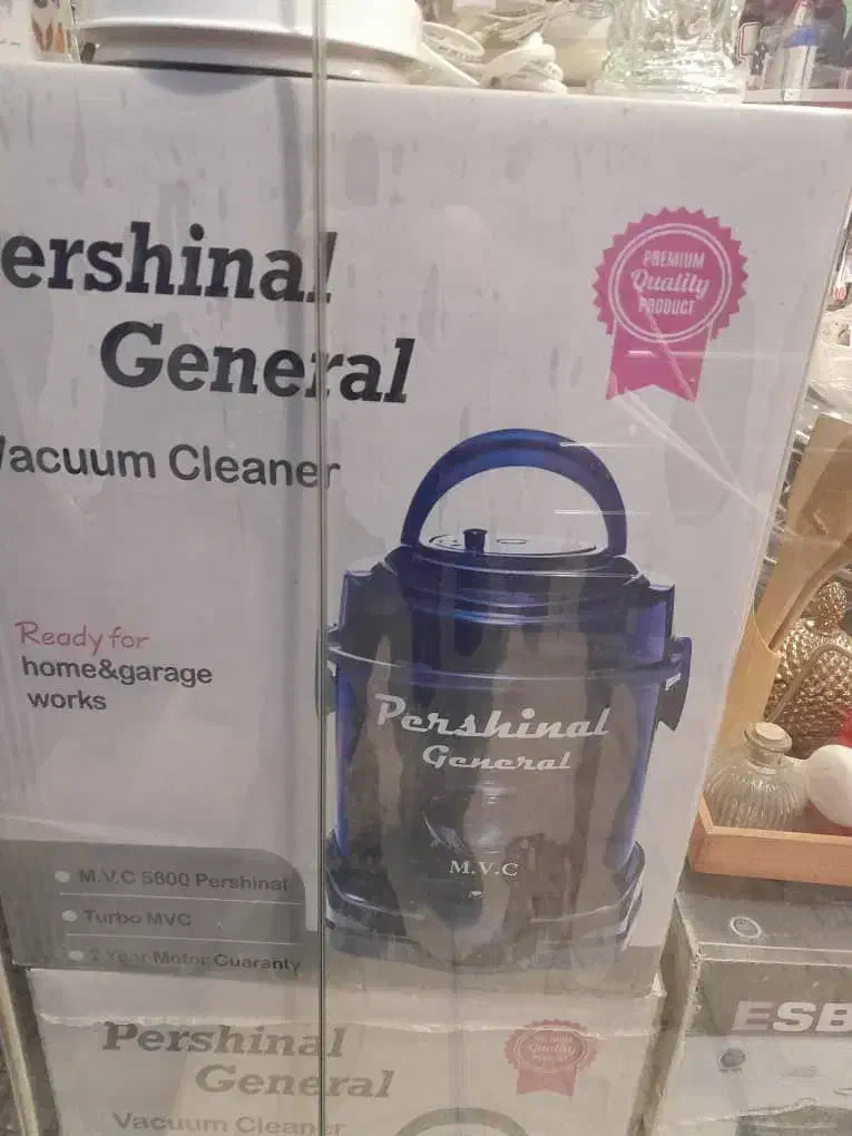 چارو برقی پرشینال نو|جاروبرقی، جارو شارژی، بخارشو|تهران, مولوی|دیوار