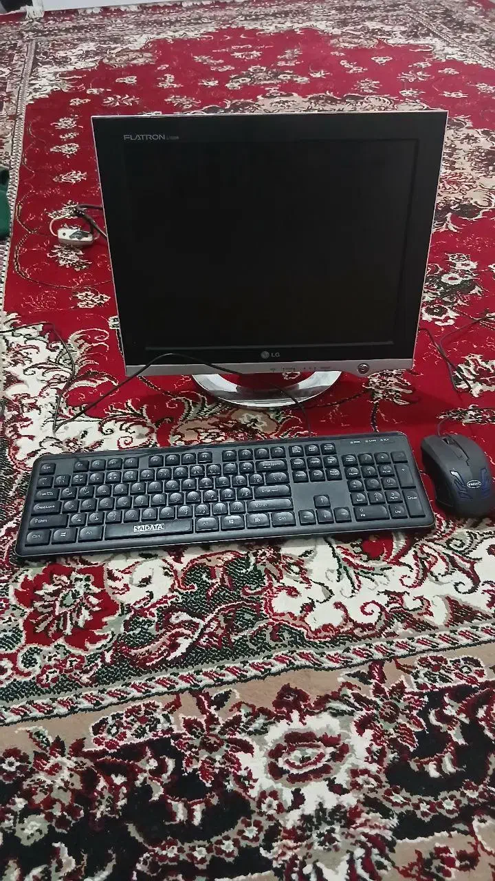 فروش لوازم جانبی کامپیوتر|قطعات و لوازم جانبی رایانه|آستارا, |دیوار