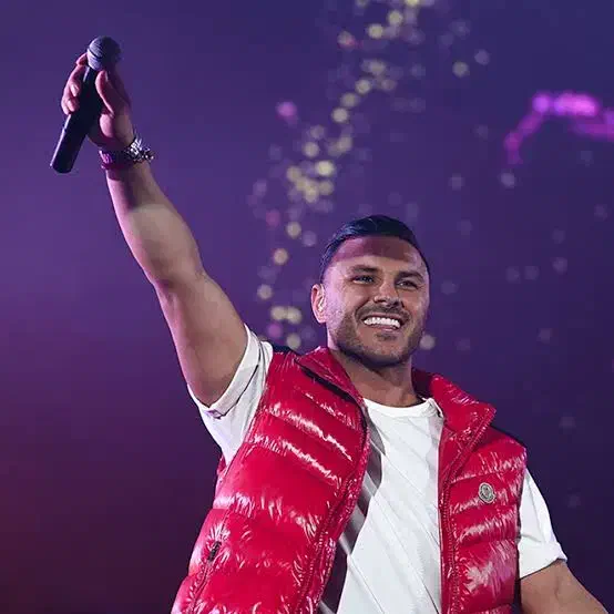 بلیت کنسرت آرمین زارعی|بلیت کنسرت|تهران, نمایشگاه بین المللی|دیوار